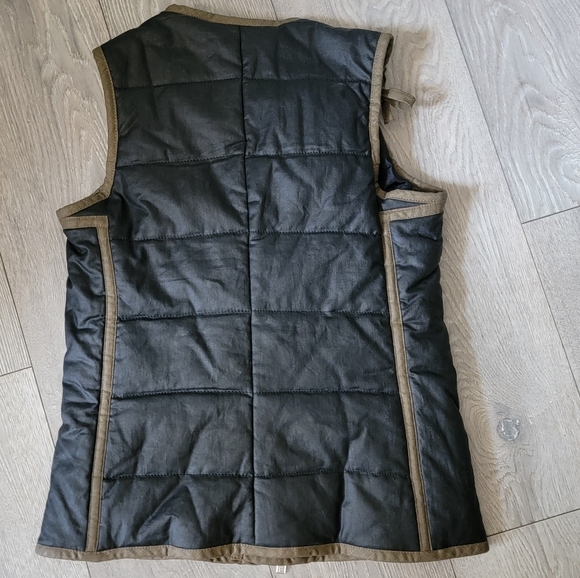Diesel Vest - Picture 2 of 4